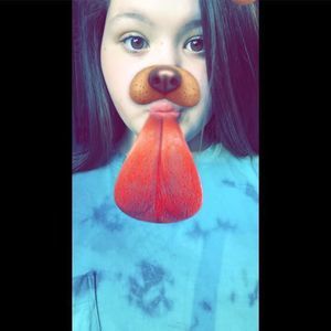 Meet your Posher, Skylar